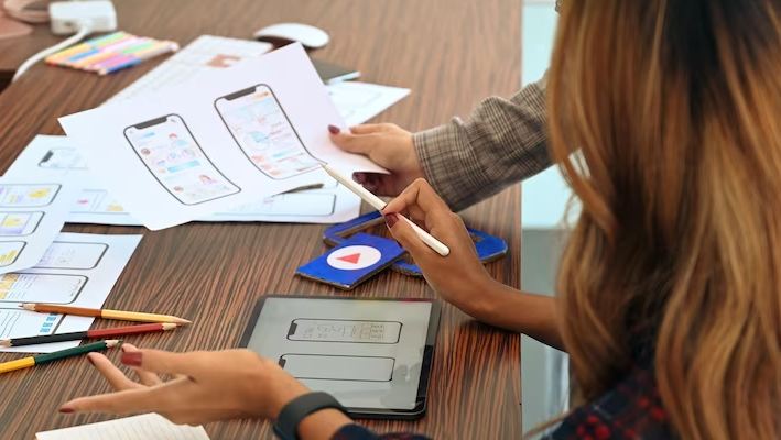 مزایای تست کاربردپذیری در محصولات و خدمات
