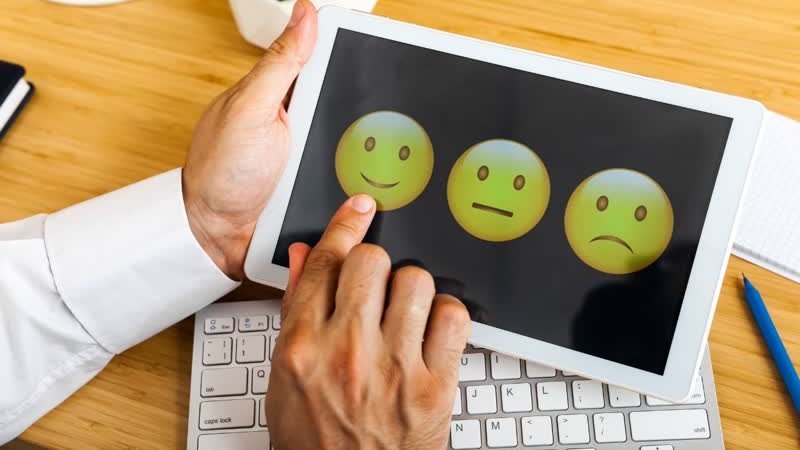 اهمیت توجه به احساسات کاربر در تجربه کاربردپذیری