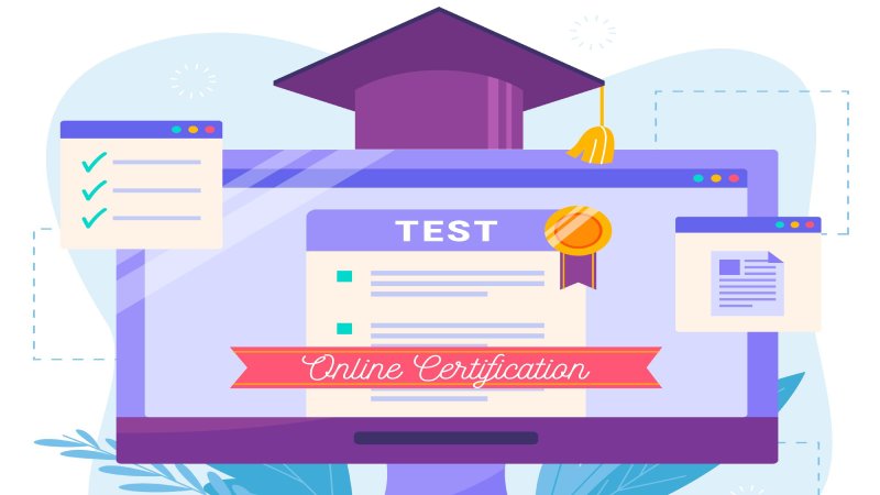 اهمیت استفاده از تست کاربردپذیری در آموزش آنلاین