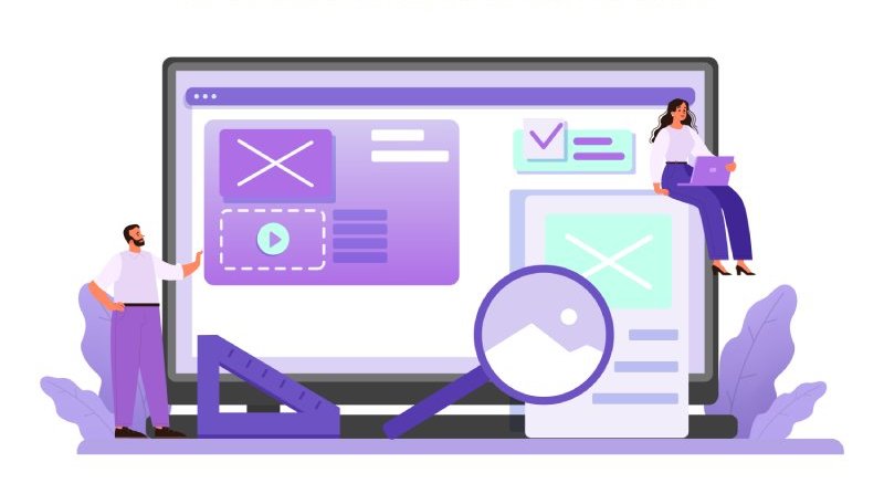 تست کاربردپذیری در آموزش آنلاین
