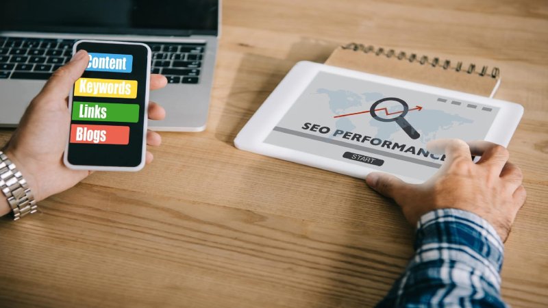 تاثیر Usability Testing بر سئو